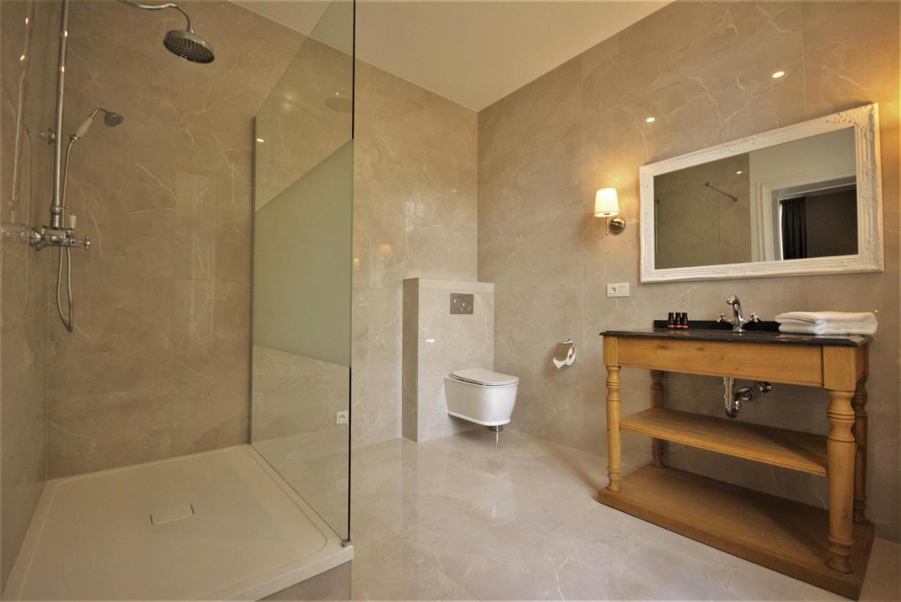 Chambre Double ou Lits Jumeaux Supérieure