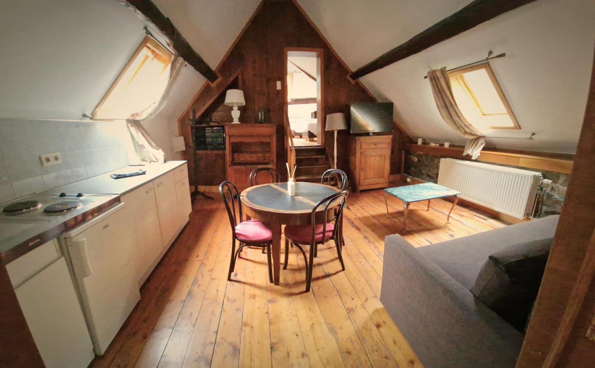 Superior Apartment