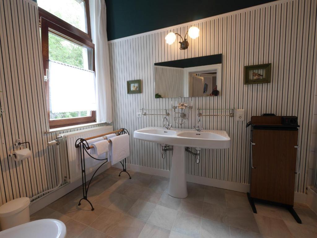 Chambre Double Deluxe avec Lit d'Appoint
