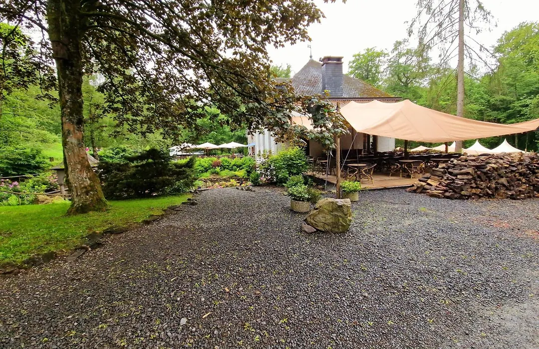B&B La Source de la Géronstère-1