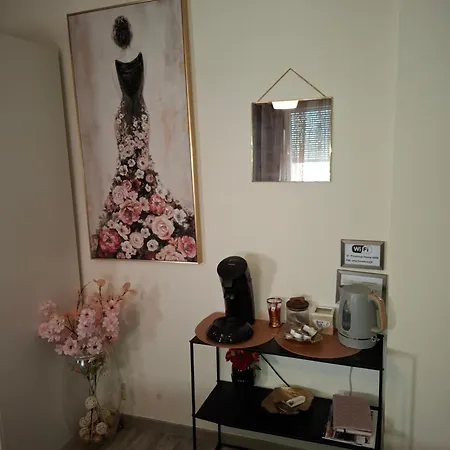 Room De Lux Spa " Tabarka "-2