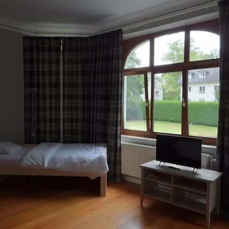L'Étape Fagnarde - Bed, Breakfast&Wellness-2