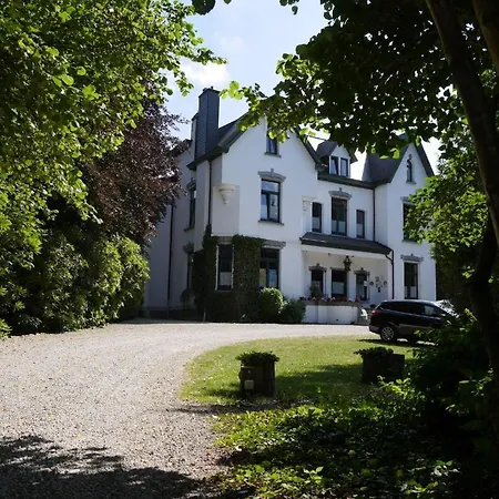 L'Étape Fagnarde - Bed, Breakfast&Wellness-3